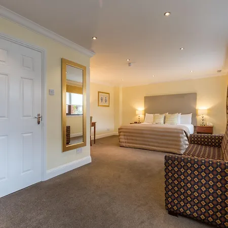 Sherbrooke Castle 4* Glasgow