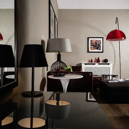 Hotel Malmaison Glasgow