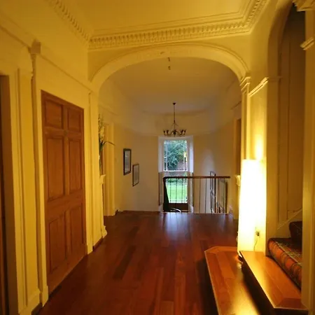 Ashtree House Hotel, Glasgow Airport &