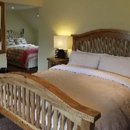 Ashtree House Hotel, Glasgow Airport & Hotel Paisley