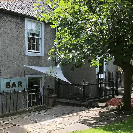 Ashtree House Hotel, Glasgow Airport & Paisley