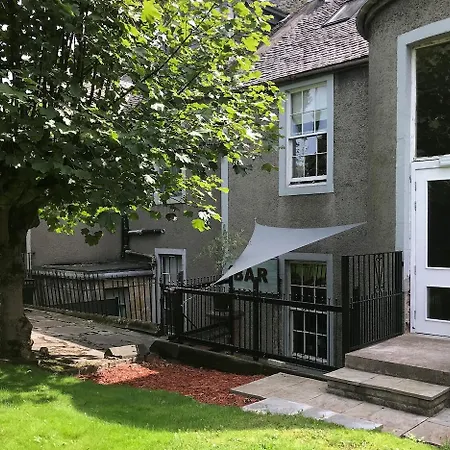 Ashtree House Hotel, Glasgow Airport &