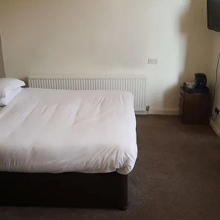 Mclays Hotell