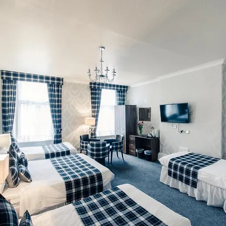 Argyll Hotel