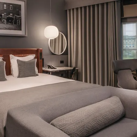 Kimpton Blythswood Square & By Ihg 5* Glasgow