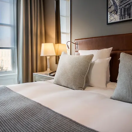 Kimpton Blythswood Square & By Ihg Glasgow