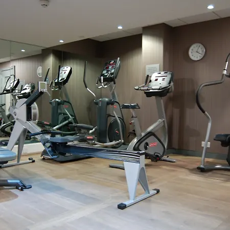 Hotell Kimpton Blythswood Square & By Ihg 5*