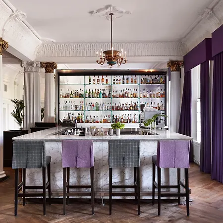 Kimpton Blythswood Square & By Ihg Hotell 5*