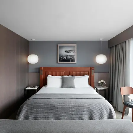 Kimpton Blythswood Square & By Ihg