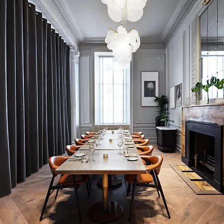 Kimpton Blythswood Square & By Ihg Hotell 5*
