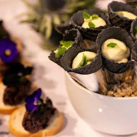 Kimpton Blythswood Square & By Ihg Hotell