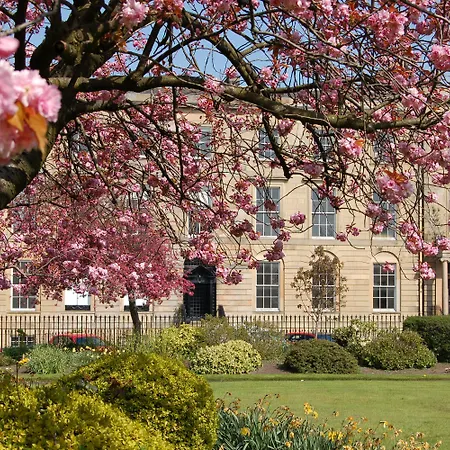 Kimpton Blythswood Square & By Ihg Glasgow