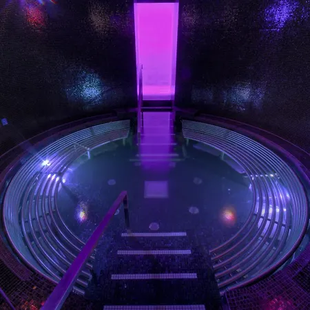 Kimpton Blythswood Square & By Ihg