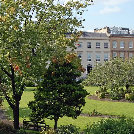 Kimpton Blythswood Square & By Ihg Hotell
