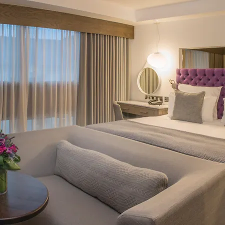 Hotell Kimpton Blythswood Square & By Ihg Glasgow