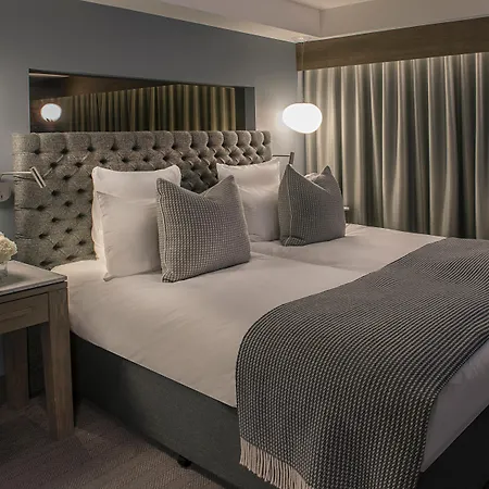 Kimpton Blythswood Square & By Ihg Hotell