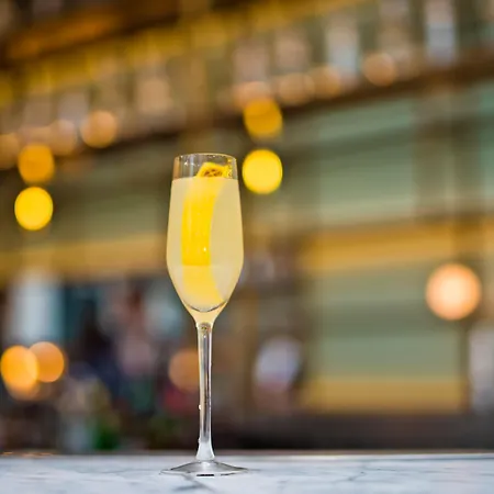 Kimpton Blythswood Square & By Ihg Hotell