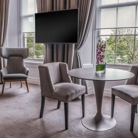 Hotell Kimpton Blythswood Square & By Ihg