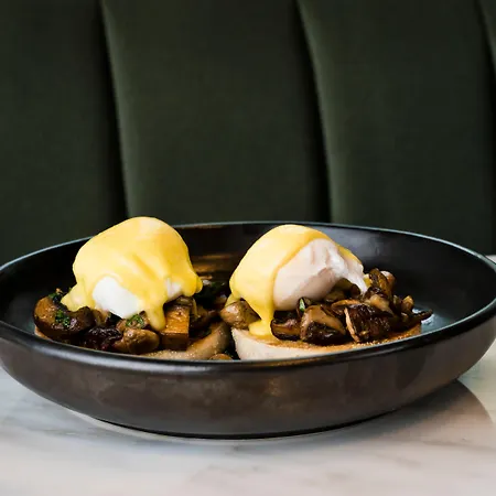 Kimpton Blythswood Square & By Ihg Hotell