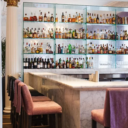 Hotell Kimpton Blythswood Square & By Ihg Glasgow