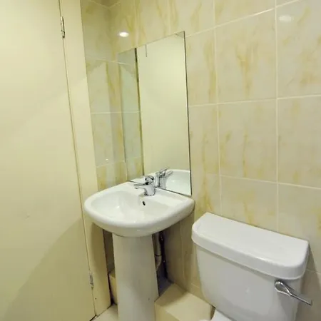 Alexander Thomson 3*