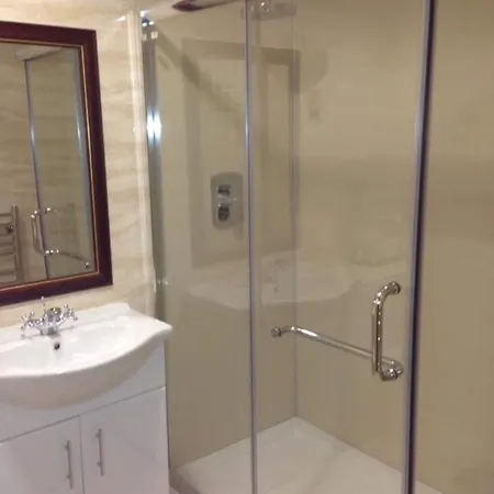 Alexander Thomson Szálloda Glasgow