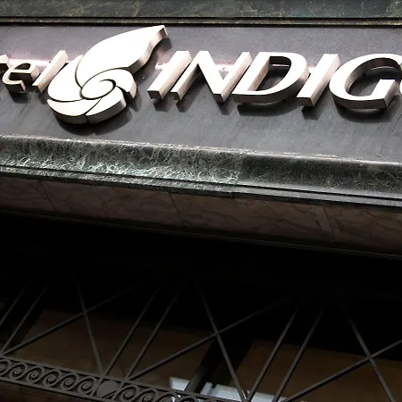 Hotel Indigo By Ihg 4*