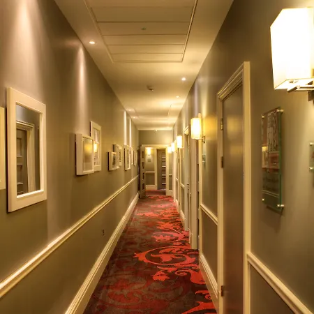 Indigo By Ihg Glasgow