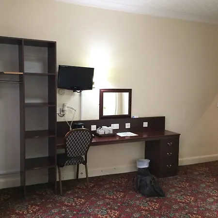 Rennie Mackintosh - Station Glasgow