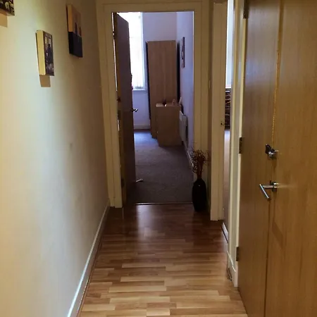 דירה Stunning Centre גלאזגו