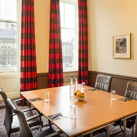 Hotel Millennium Glasgow
