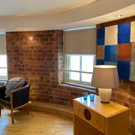 מלון Argyle Hotel, Bw Signature Collection גלאזגו