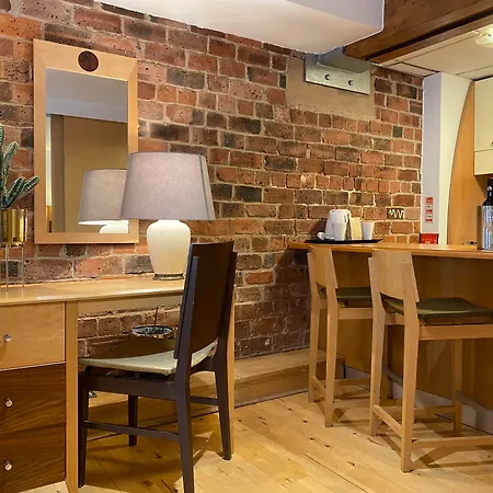 Argyle Hotel, Bw Signature Collection 酒店 4*