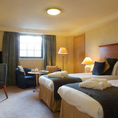 Hotel Argyle Hotel, Bw Signature Collection 4*