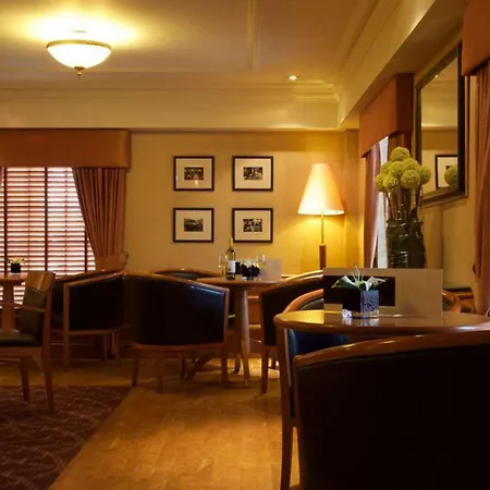 Argyle Hotel, Bw Signature Collection 4*
