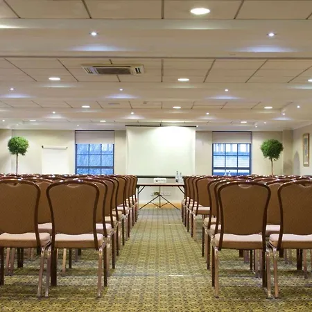 Hotell Argyle Hotel, Bw Signature Collection Glasgow