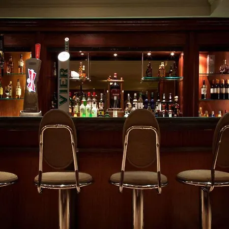 Hotell Argyle Hotel, Bw Signature Collection Glasgow