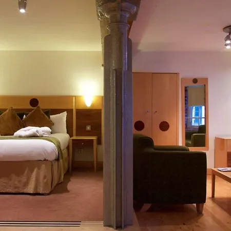 Hotell Argyle Hotel, Bw Signature Collection Glasgow