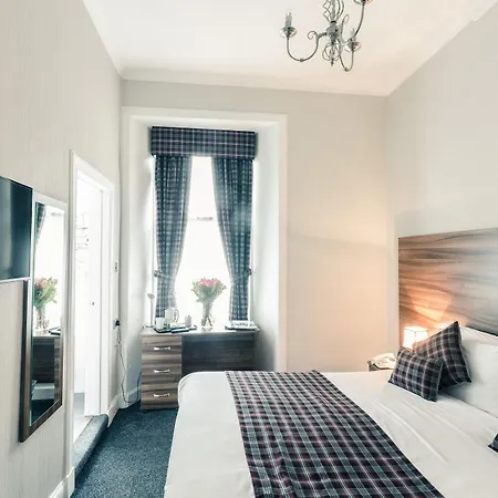 Argyll Bed & Breakfast Glasgow