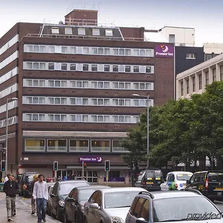 Otel Premier Centre - Argyle Street
