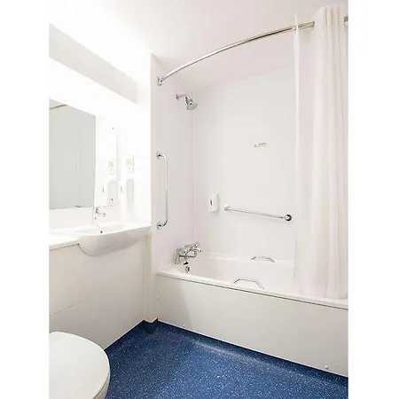 Travelodge Hotel Glasgow