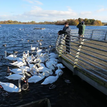 アパート 2 Bdr Flat By Caledonia Luxe Short Lets & Serviced