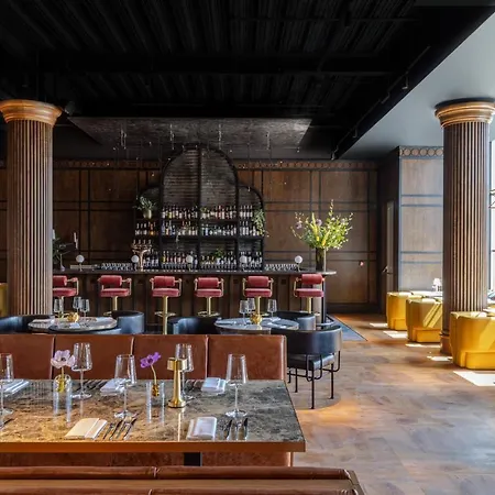 Hotel Virgin Glasgow