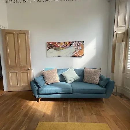 Stunning West End Flat! Glasgow