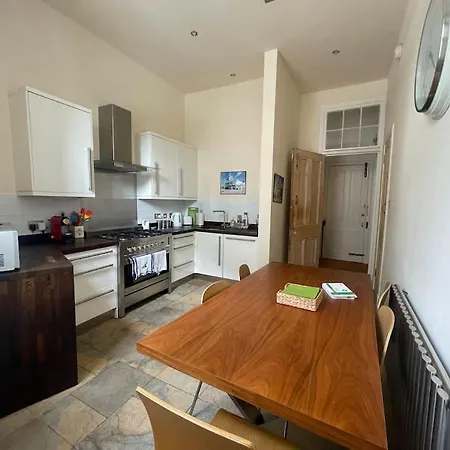 Lägenhet Stunning West End Flat! Glasgow