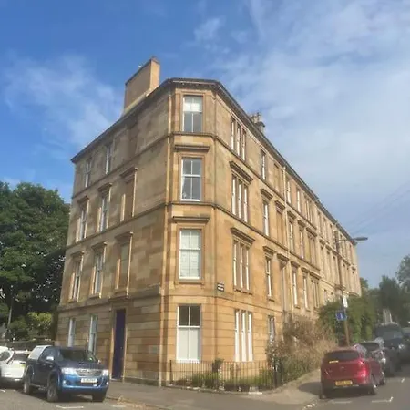 Stunning West End Flat! Glasgow