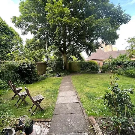 Stunning West End Flat! Appartement *