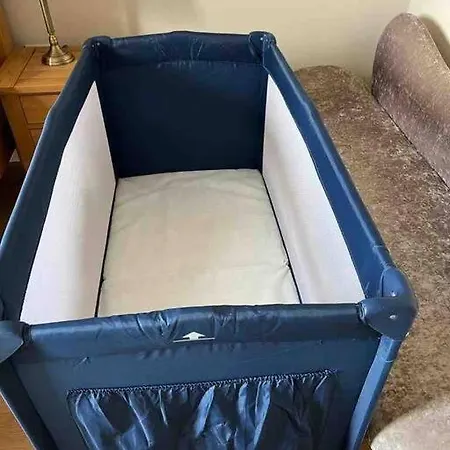 Lägenhet Luxury Victorian Spacious Flat *