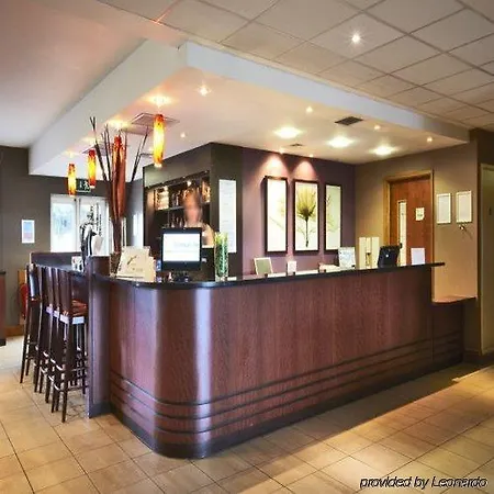 Premier Braehead فندق