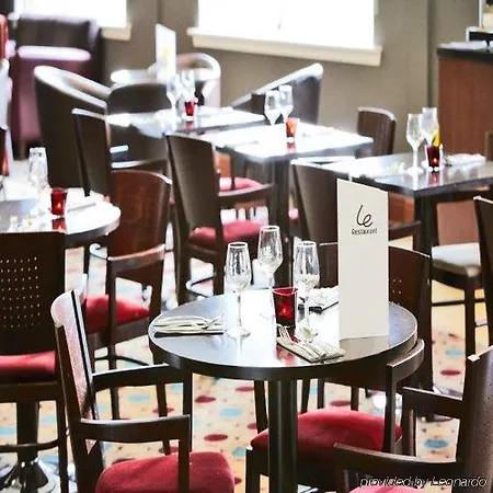 Hotel Premier Braehead Glasgow